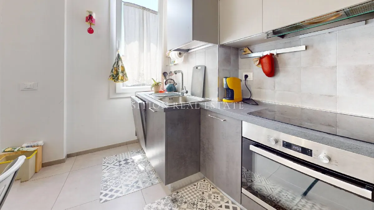 Appartamento in vendita a Milano, Famagosta, Barona - foto 5