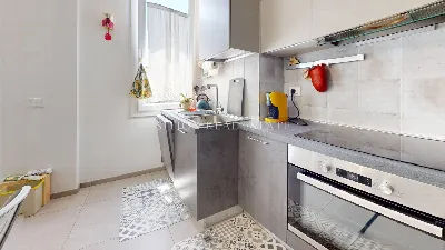 Appartamento in vendita a Milano, Famagost... - foto 5