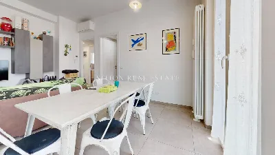 Appartamento in vendita a Milano, Famagost... - foto 6