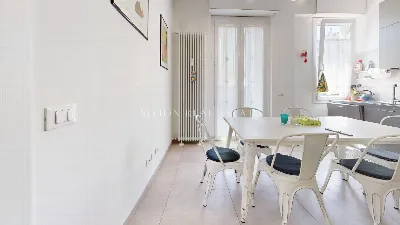 Appartamento in vendita a Milano, Famagost... - foto 7