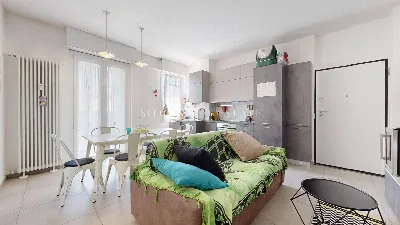 Appartamento in vendita a Milano, Famagost... - foto 9