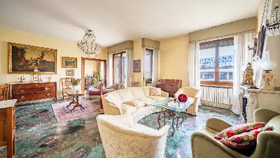 Appartamento in vendita a Milano, Fiera, s... - foto 2
