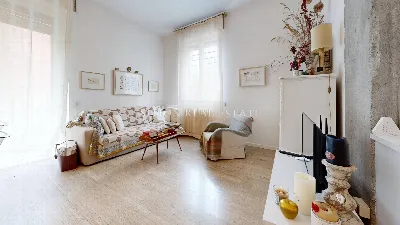 Appartamento in vendita a Milano, Fiera, s... - foto 1