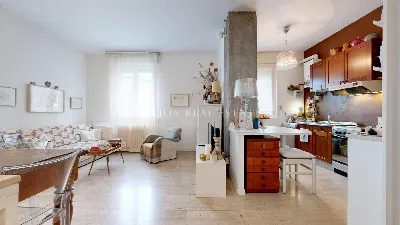 Appartamento in vendita a Milano, Fiera, s... - foto 3