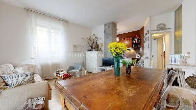 Appartamento in vendita a Milano, Fiera, s... - foto 4