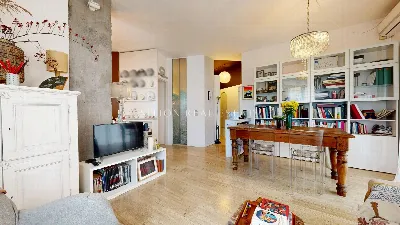 Appartamento in vendita a Milano, Fiera, s... - foto 5