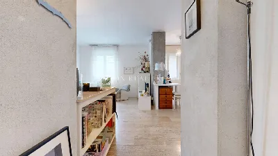 Appartamento in vendita a Milano, Fiera, s... - foto 6