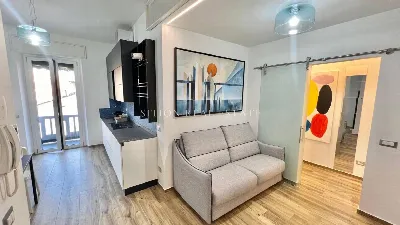 Appartamento in vendita a Milano, Cenisio,... - foto 2