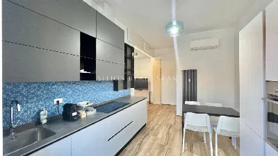 Appartamento in vendita a Milano, Cenisio,... - foto 8