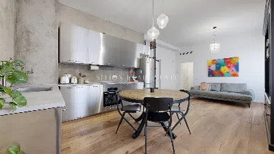 Appartamento in vendita a Milano, Corvetto... - foto 1