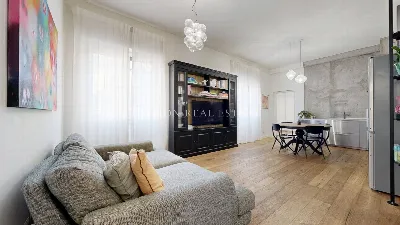Appartamento in vendita a Milano, Corvetto... - foto 3