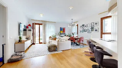 Appartamento in vendita a Milano, Affori, ... - foto 2