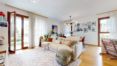 Appartamento in vendita a Milano, Affori, ... - foto 3