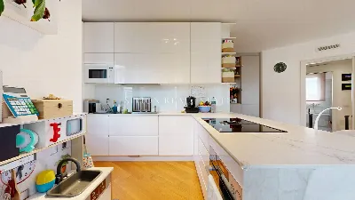 Appartamento in vendita a Milano, Affori, ... - foto 5