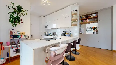 Appartamento in vendita a Milano, Affori, ... - foto 6
