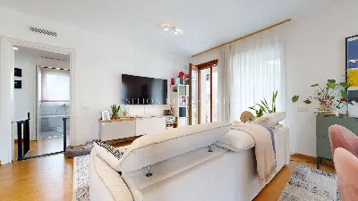 Appartamento in vendita a Milano, Affori, ... - foto 7