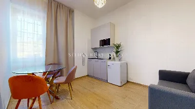 Appartamento a Milano