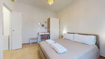 Appartamento in vendita a Milano, Famagost... - foto 10