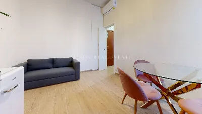 Appartamento in vendita a Milano, Famagost... - foto 3