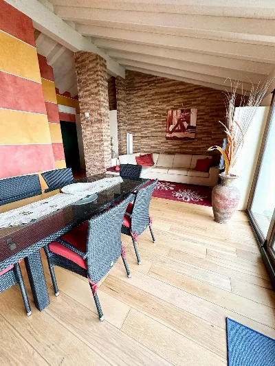 Attico in vendita a Castelsardo - foto 5
