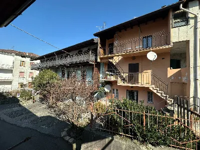 Appartamento in vendita a Pradalunga - foto 1
