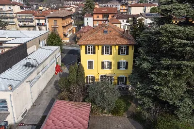 Appartamento in vendita a Nembro - foto 2