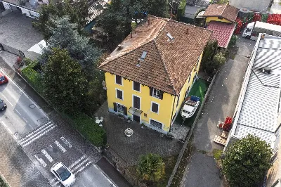 Appartamento in vendita a Nembro - foto 5