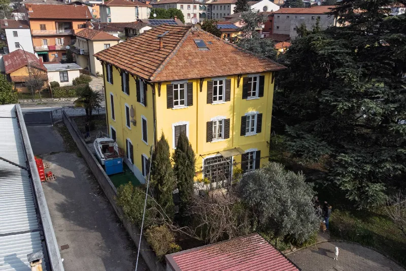 Appartamento in vendita a Nembro - foto 1