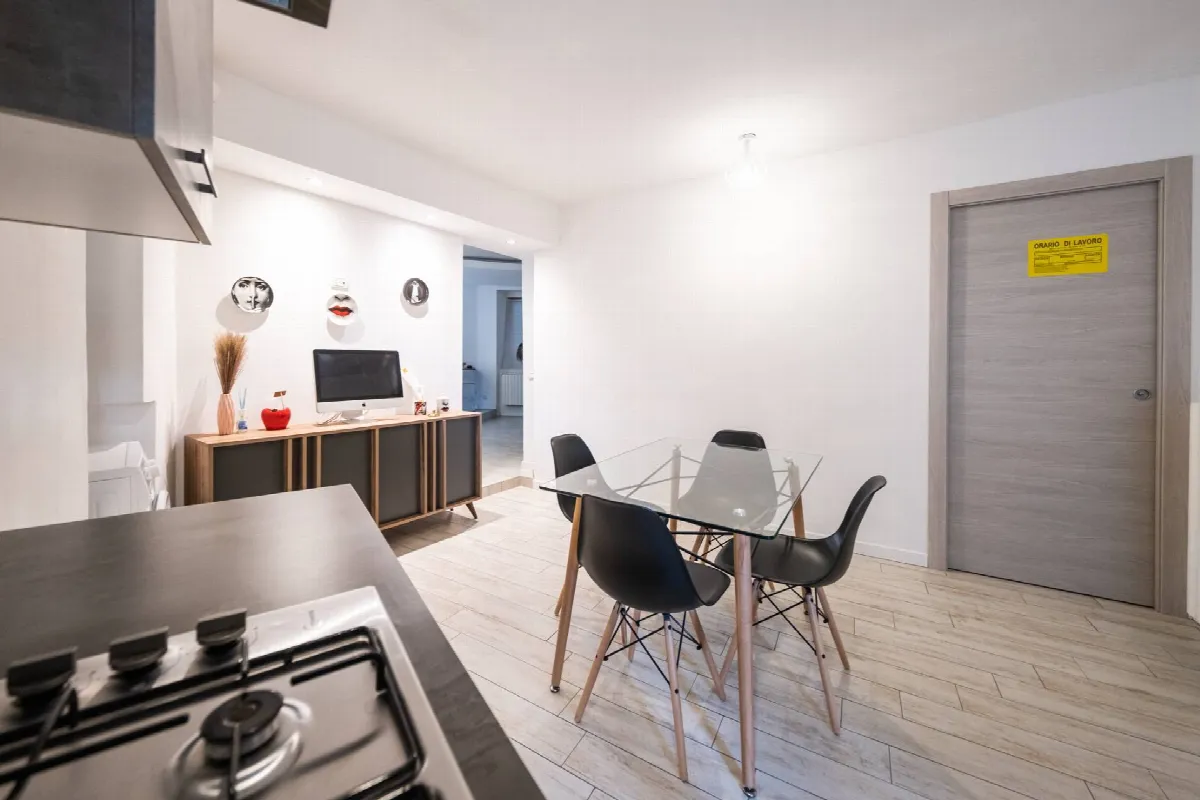 Appartamento in vendita ad Alzano Lombardo - foto 5