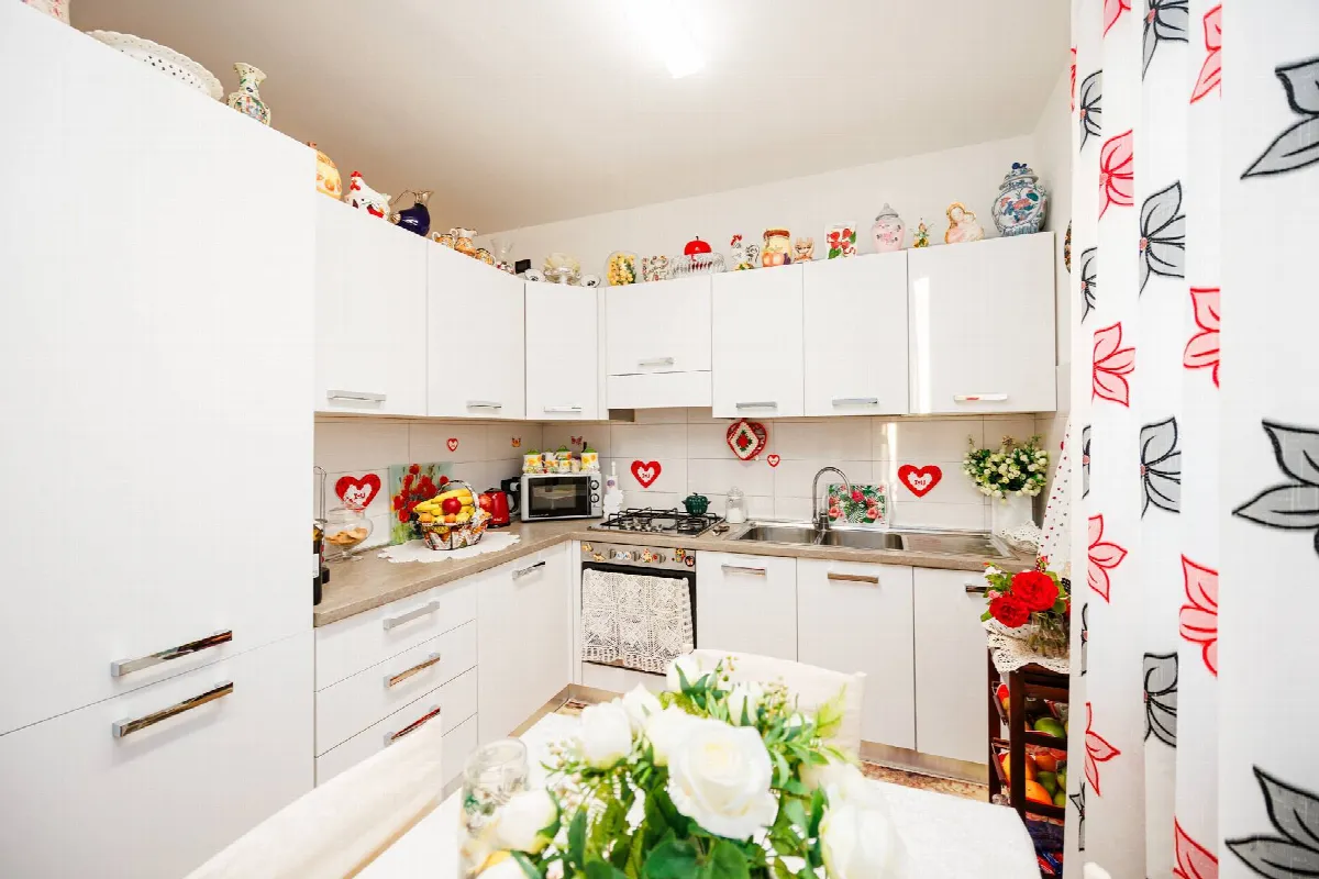 Appartamento in vendita a Nembro - foto 2