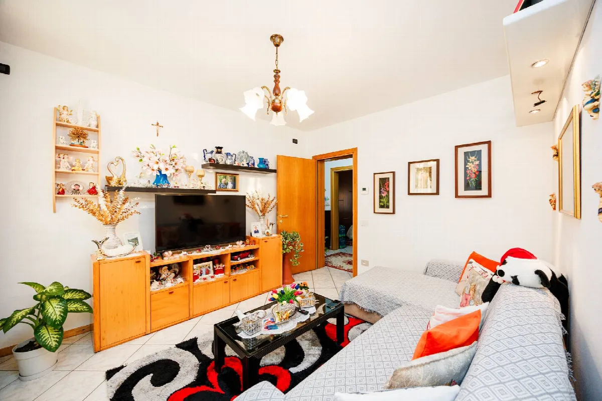 Appartamento in vendita a Nembro - foto 4