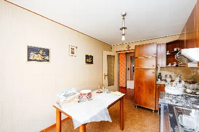 Appartamento in vendita a Cene - foto 6