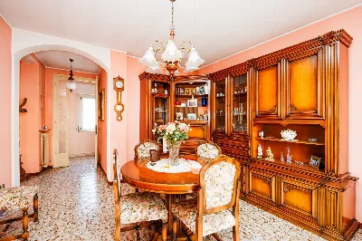 Appartamento a Cene