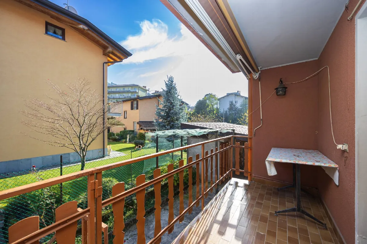 Appartamento in vendita a Cene - foto 4