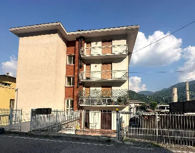 Appartamento in vendita a Gazzaniga - foto 1