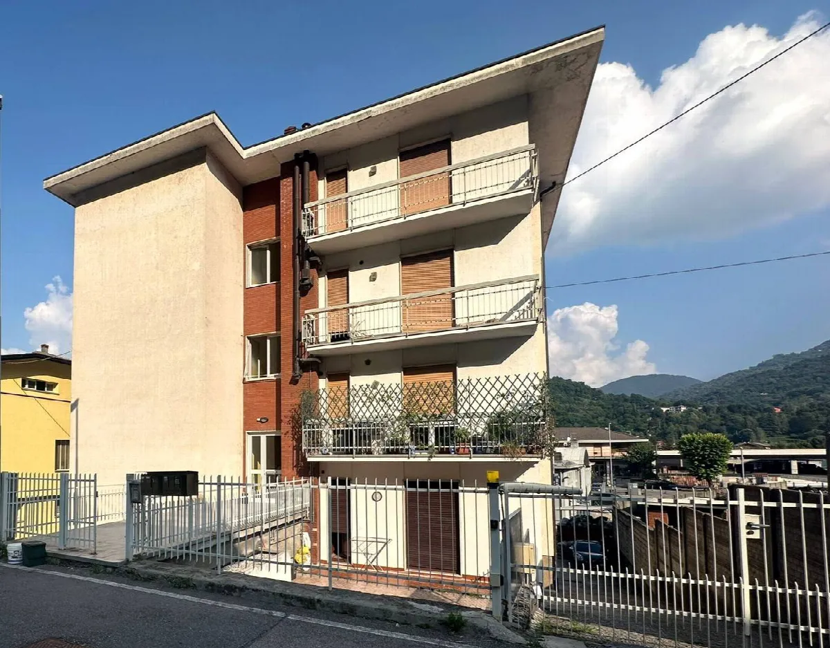 Appartamento in vendita a Gazzaniga - foto 2