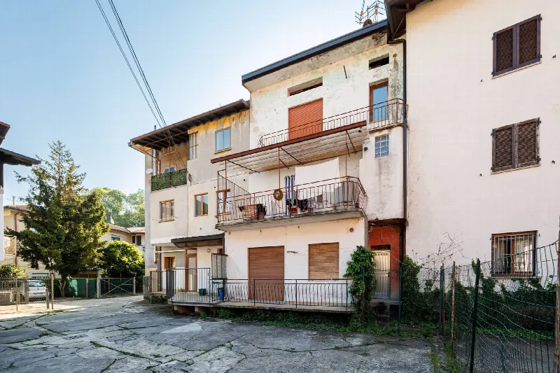 Appartamento in vendita a Cene - foto 1