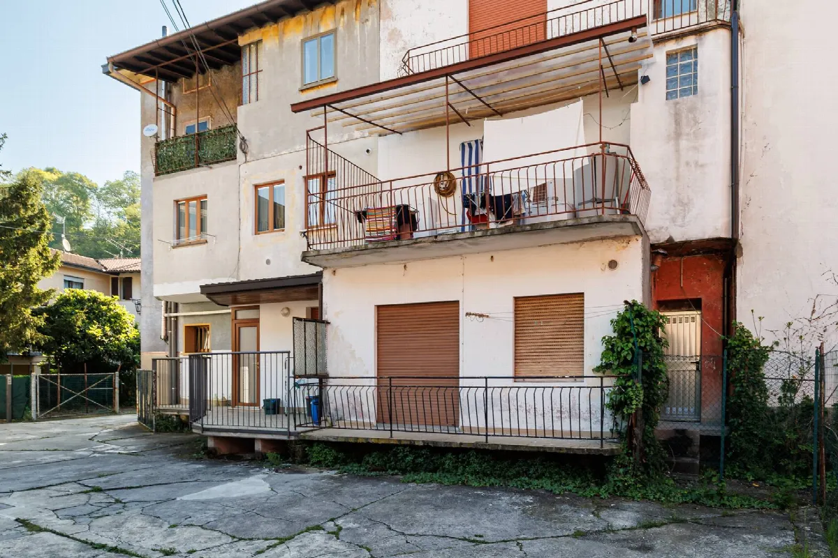 Appartamento in vendita a Cene - foto 2