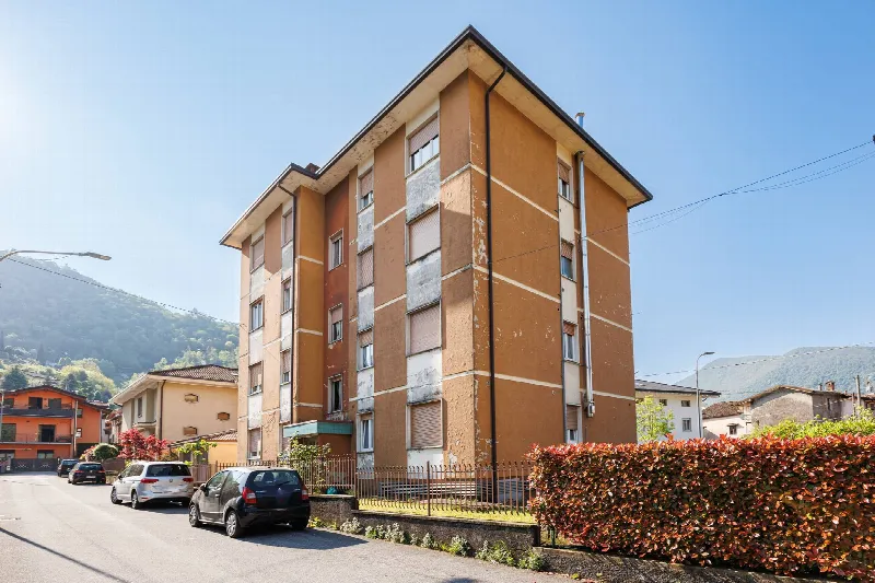 Appartamento in vendita a Cene - foto 1
