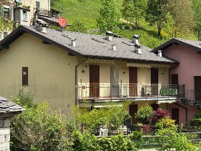 Appartamento in vendita a Santa Brigida - foto 1