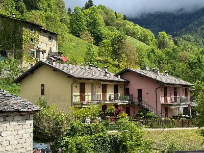 Appartamento in vendita a Santa Brigida - foto 2