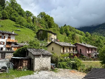 Appartamento in vendita a Santa Brigida - foto 3