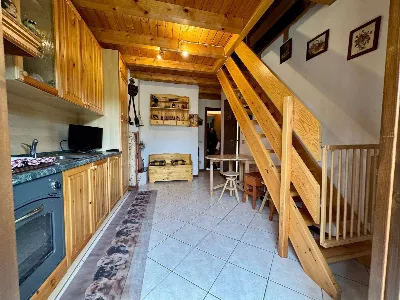 Appartamento in vendita a Santa Brigida - foto 4
