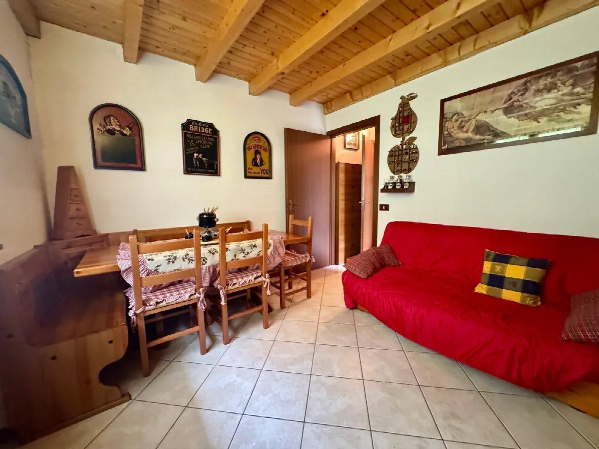 Appartamento in vendita a Santa Brigida - foto 5