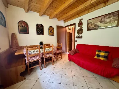 Appartamento in vendita a Santa Brigida - foto 5