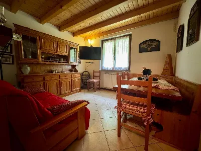 Appartamento in vendita a Santa Brigida - foto 6