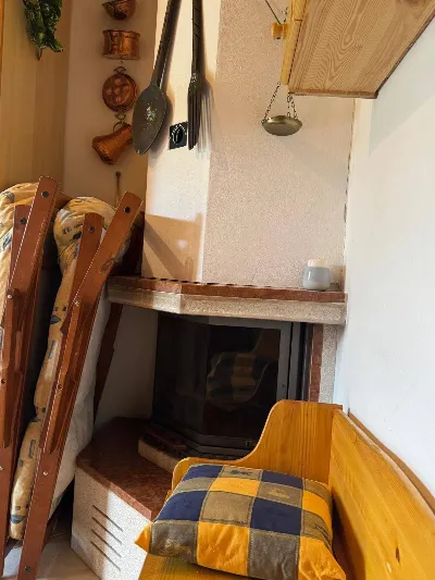 Appartamento in vendita a Santa Brigida - foto 7
