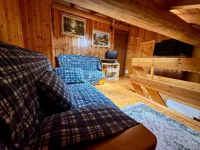 Appartamento in vendita a Santa Brigida - foto 8