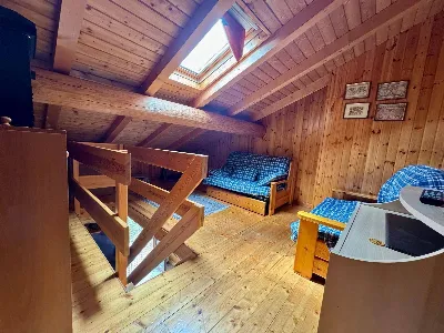 Appartamento in vendita a Santa Brigida - foto 9
