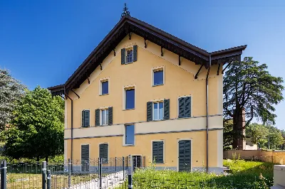 Appartamento in vendita a Nembro - foto 1